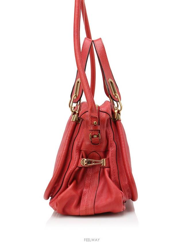 women tote bag - CHLOE - BALAAN 3