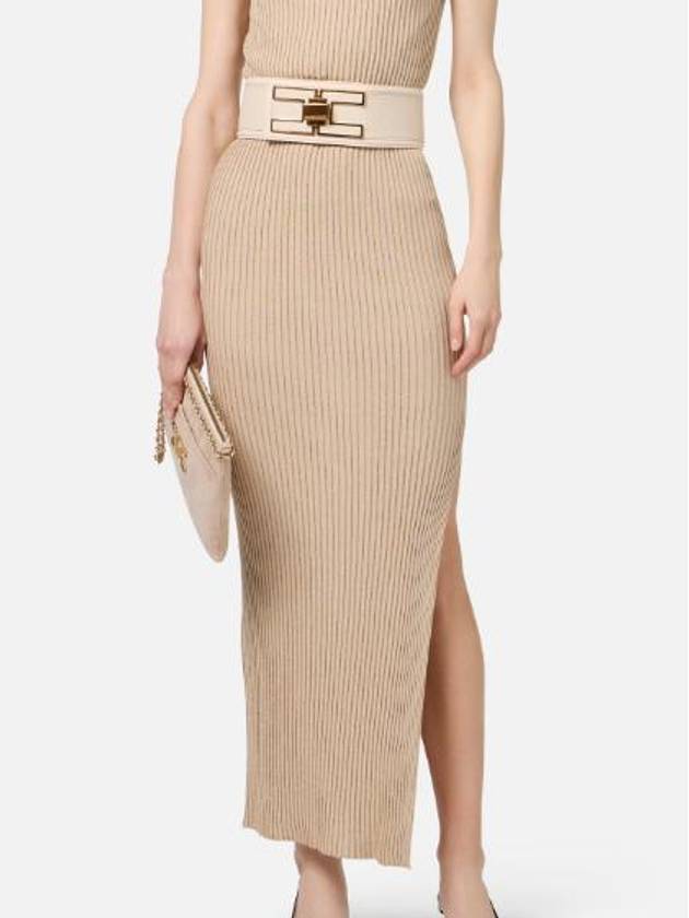 Elisabetta Franchi Dresses - ELISABETTA FRANCHI - BALAAN 2