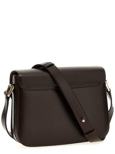 A.P.C. 'Grace' Crossbody Bag - A.P.C. - BALAAN 2