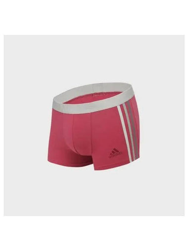 adidas UNDERWEAR Prime Cotton Draws W PK - ADIDAS - BALAAN 1