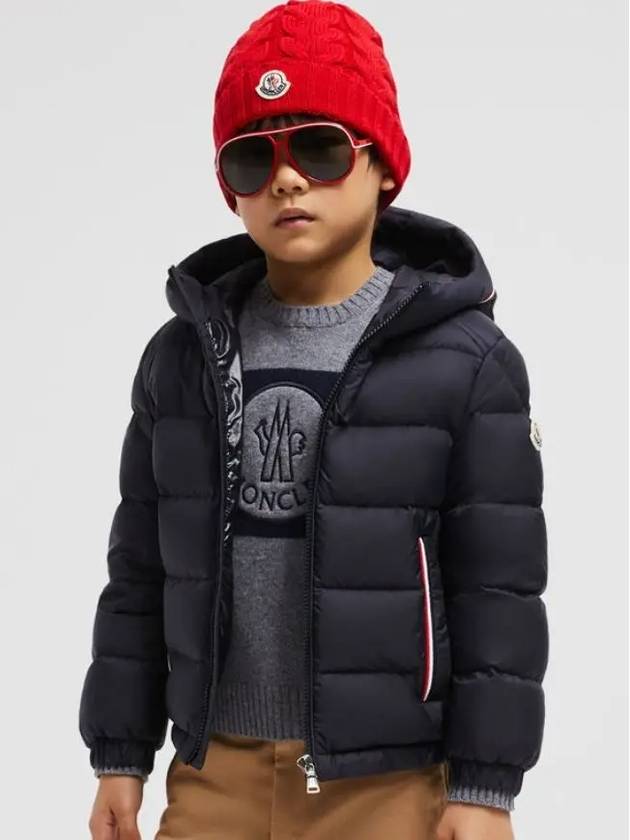 8A Kids Merary Down Padding Jumper 1A000355968E 742 - MONCLER - BALAAN 2