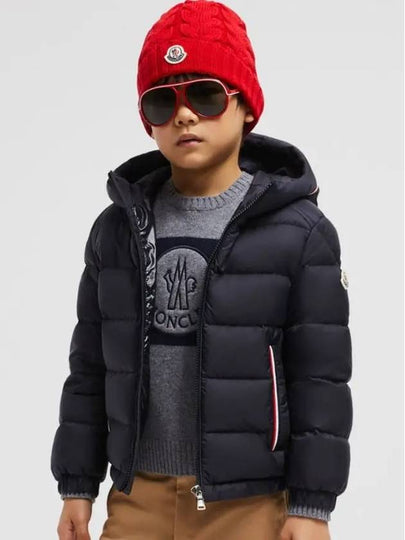 12A Kids Merary Down Padding Jumper 1A00035 5968E 742 - MONCLER - BALAAN 2