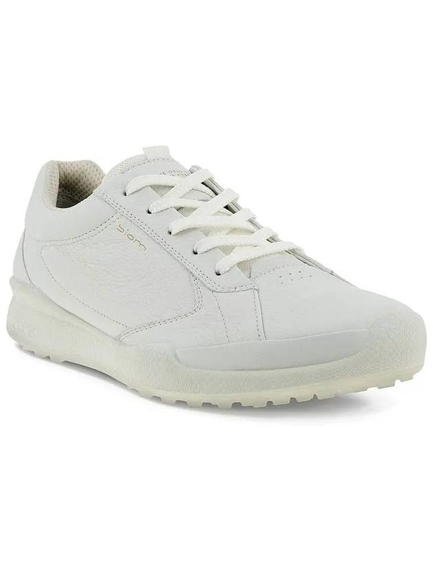 Biom Hybrid Spikeless White - ECCO - BALAAN 3