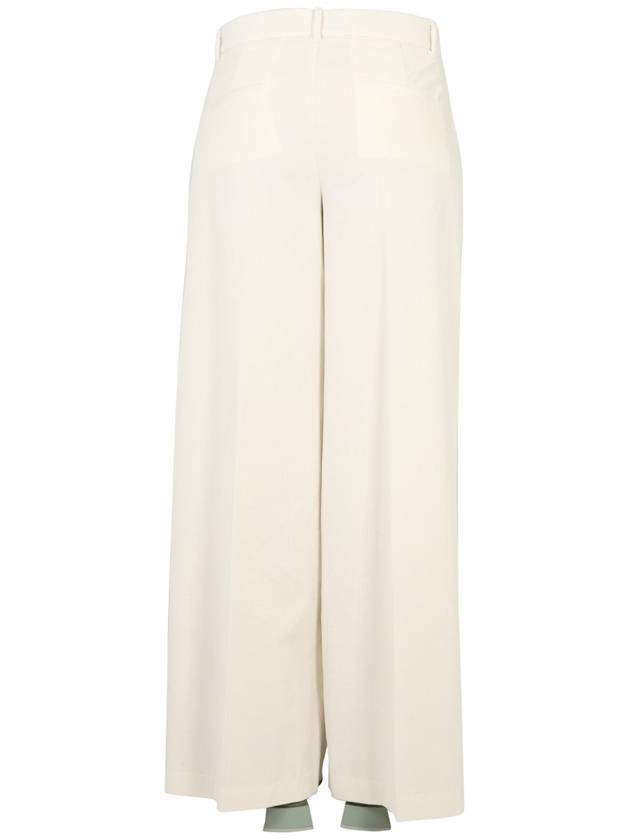 PALAZZO PANTS - BALLANTYNE - BALAAN 4