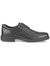 Helsinki 2 Derby Black - ECCO - BALAAN 3