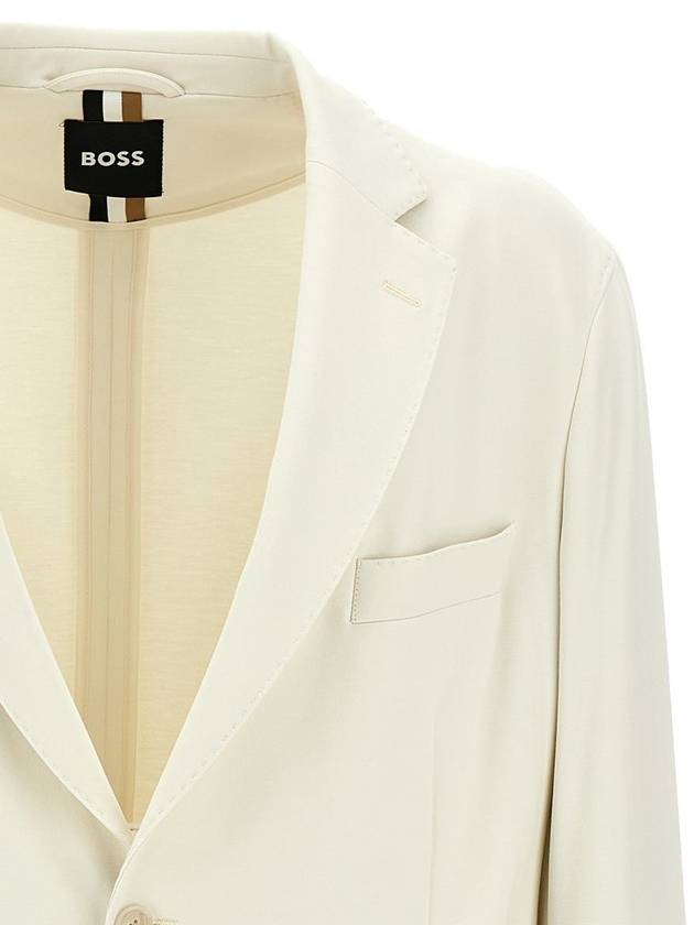 Hugo Boss 'Hanry J' Blazer - HUGO BOSS - BALAAN 3