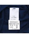 Smith Market Used Luxury Navy Tee Men s Clothing - BALMAIN - BALAAN 5