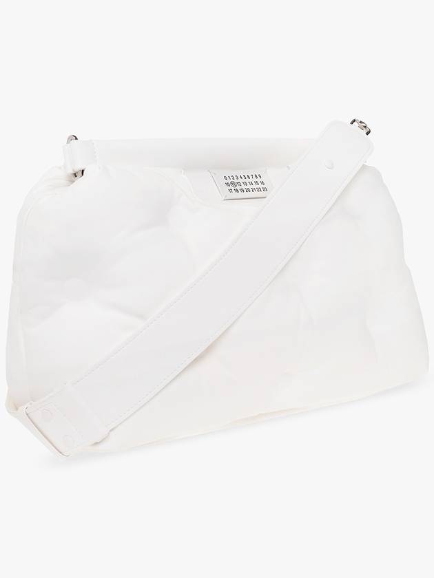 Glam Slam Classic Shoulder Bag SB1WG0034P4300 - MAISON MARGIELA - BALAAN 5