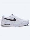 Air Max SC Low Top Sneakers White - NIKE - BALAAN 2