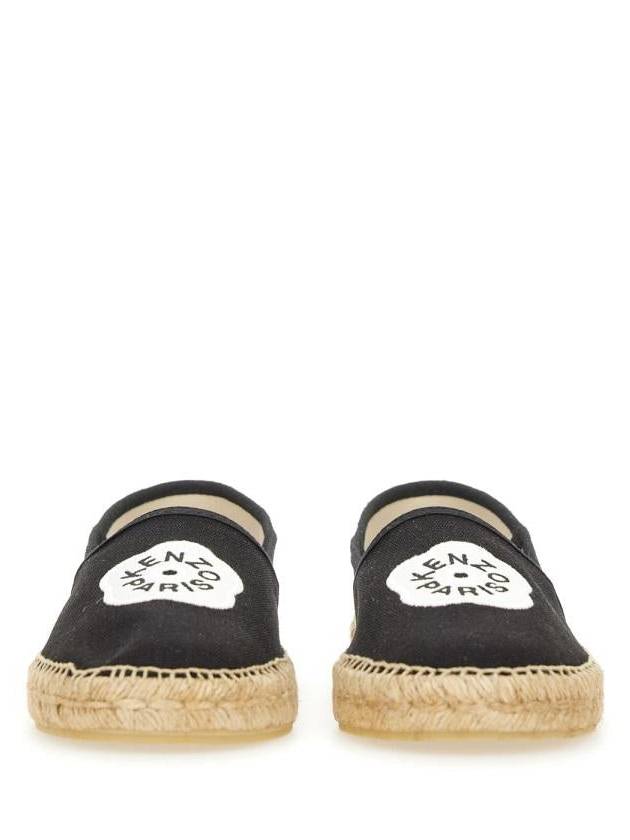 Kenzo Espadrilles "Boke Flower 2.0" - KENZO - BALAAN 4