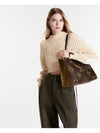 women tote bag - LOUIS VUITTON - BALAAN 7