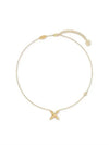 Louisette Necklace Gold - LOUIS VUITTON - BALAAN 3