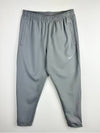 Dri-Fit Challenger Woven Running Track Pants Smoke Grey - NIKE - BALAAN 2