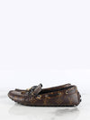 Arizona moccasin loafers 36 230 - LOUIS VUITTON - BALAAN 5