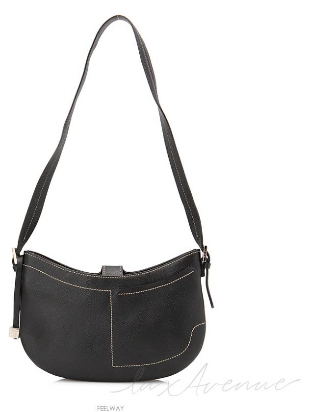 women shoulder bag - BALLY - BALAAN 1