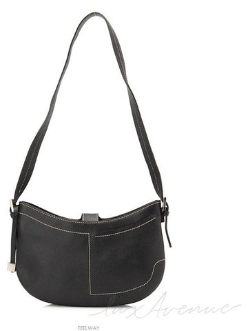 women shoulder bag - BALLY - BALAAN 1