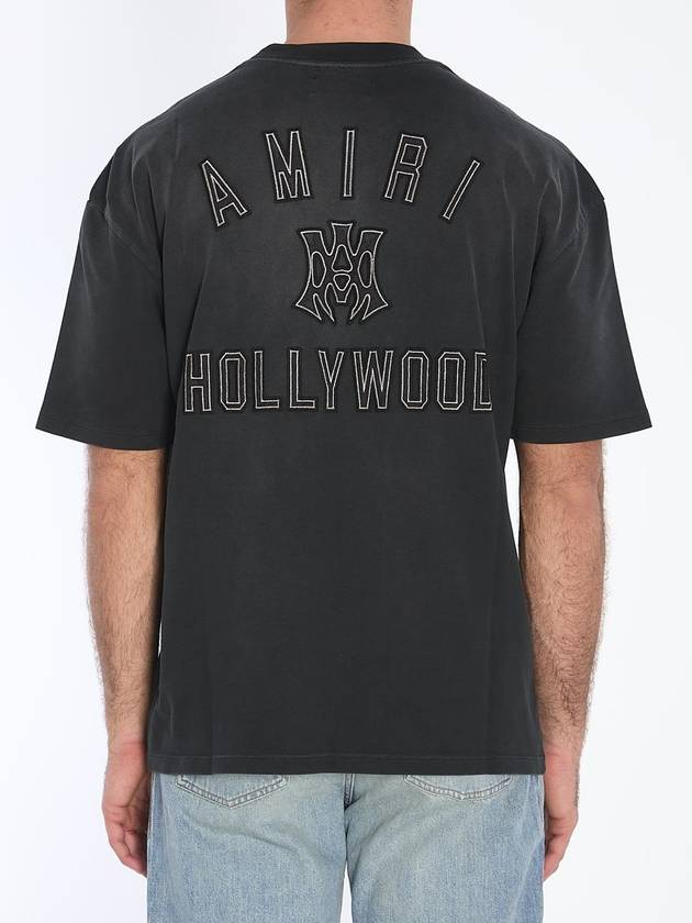 Ma Hollywood T-Shirt - AMIRI - BALAAN 4