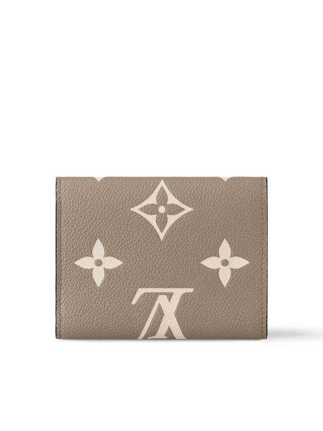 Victorine Wallet Cr?me M81861 - LOUIS VUITTON - BALAAN 6