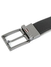 ASTORI size adjustable doublesided belt 35 black ASTORI 35 M TSP F410 - BALLY - BALAAN 4