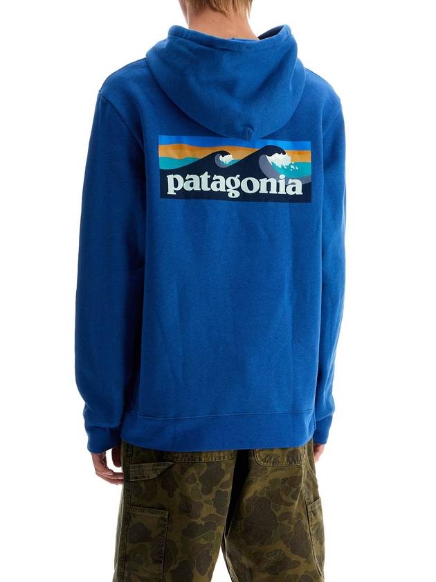 uprisal logo boardshort hood - PATAGONIA - BALAAN 3