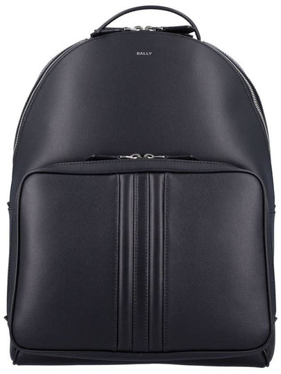 Backpack 24AMAK03QEC001 U901P BLACK PALLADIO - BALLY - BALAAN 2