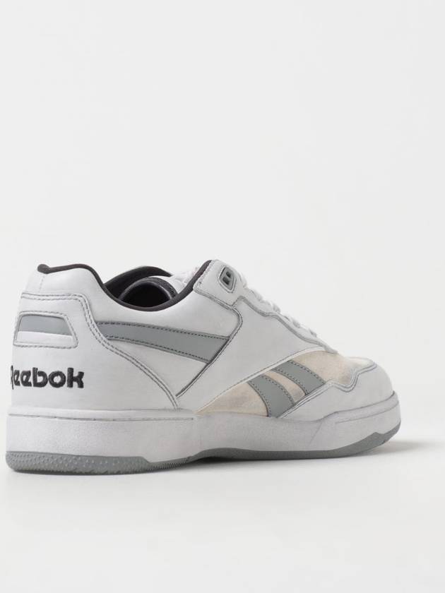 Sneakers Reebok in pelle e suede - REEBOK - BALAAN 3