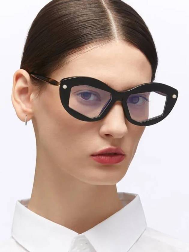 Kuboraum Eyeglasses - KUBORAUM - BALAAN 3