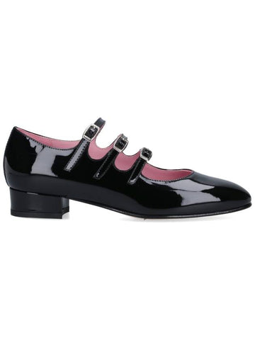 CAREL With Heel Black - CAREL - BALAAN 1