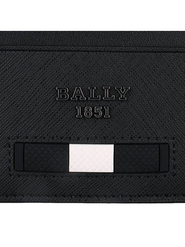 BHAR Bar Card Wallet MY F100 - BALLY - BALAAN 4