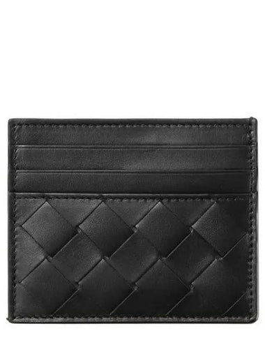 Men s card wallet Q3 8984 270569 - BOTTEGA VENETA - BALAAN 1