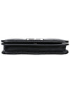 business card wallet 765631 2AAYP 1000 BLACK - BALENCIAGA - BALAAN 7