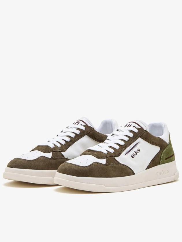 Ghoud Sneakers - GHOUD - BALAAN 3