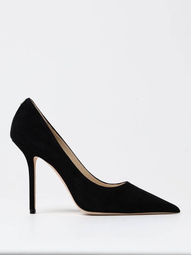 Shoes woman Jimmy Choo - JIMMY CHOO - BALAAN 1