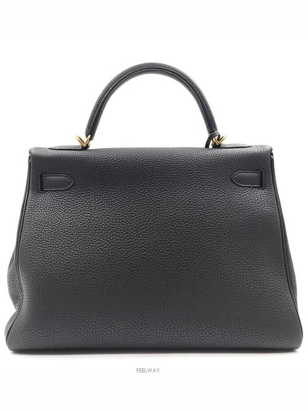 women shoulder bag - HERMES - BALAAN 6