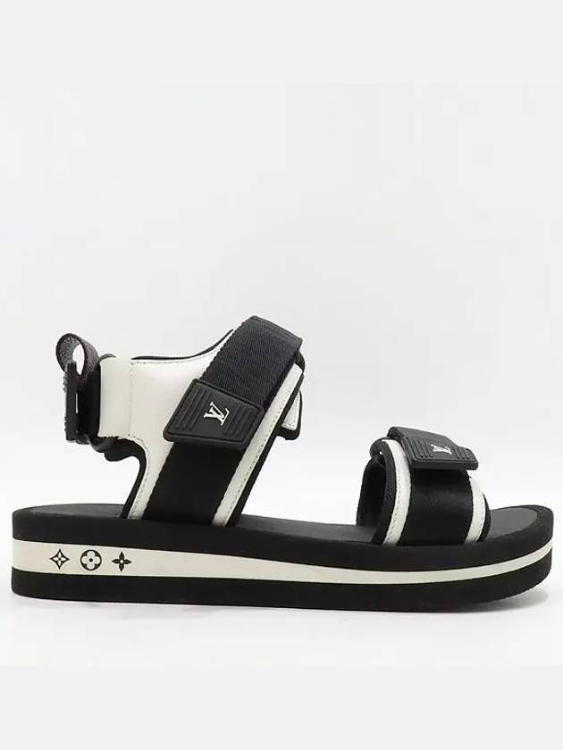 Smith Market 1A8GIQ Sandals Women s Shoes - LOUIS VUITTON - BALAAN 3