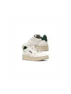 Medalist Green Tab Low Top Sneakers White - AUTRY - BALAAN 7