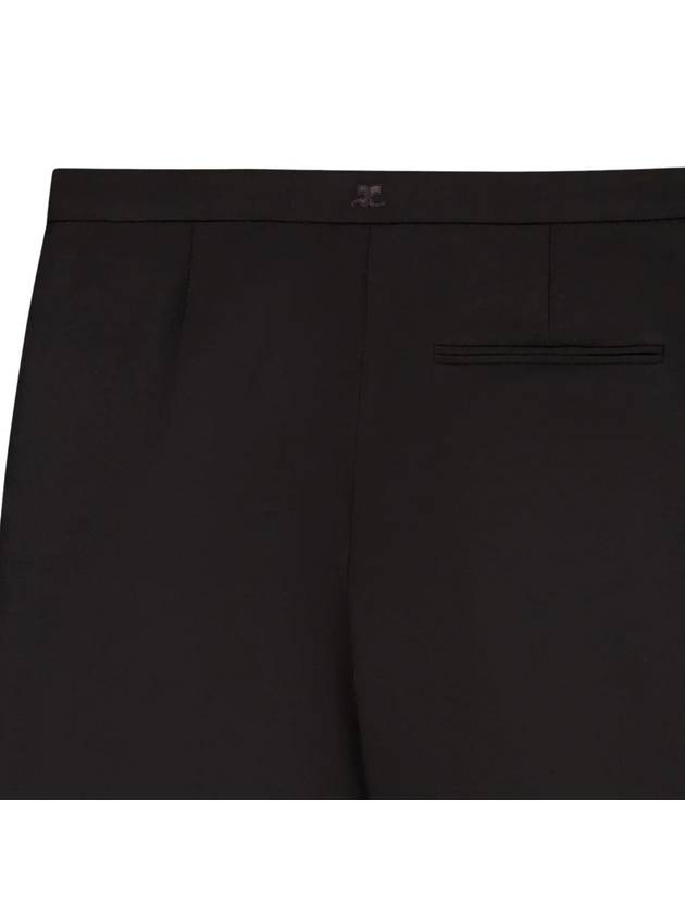 Courrèges 'Oblique Tailored' Pants - COURREGES - BALAAN 5