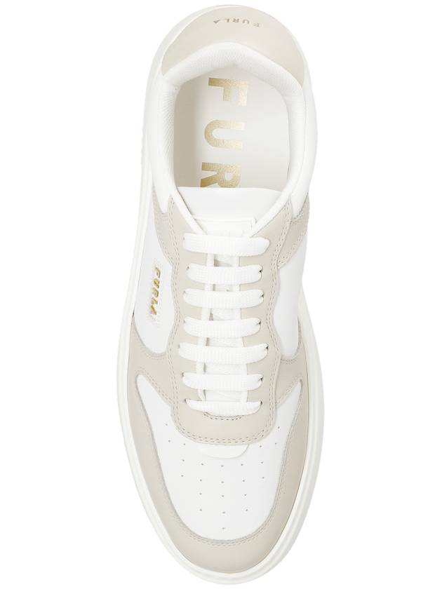 Furla ‘Sport’ Sneakers, Women's, White - FURLA - BALAAN 6