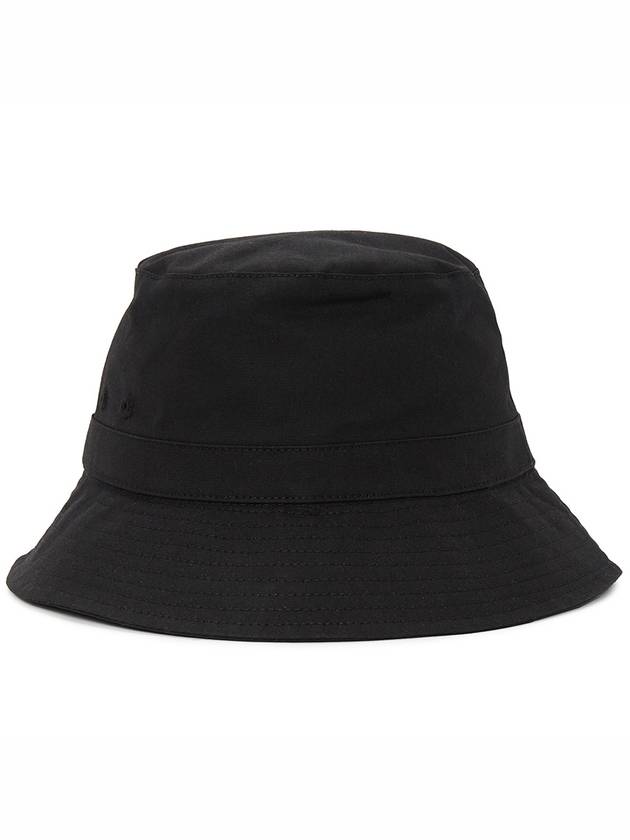 Mark Bucket Hat Black - A.P.C. - BALAAN 5