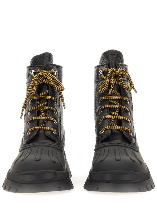 boots ABM0122129067522124 2124 - DSQUARED2 - BALAAN 4