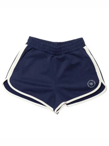 track shorts - SPORTY & RICH - BALAAN 1