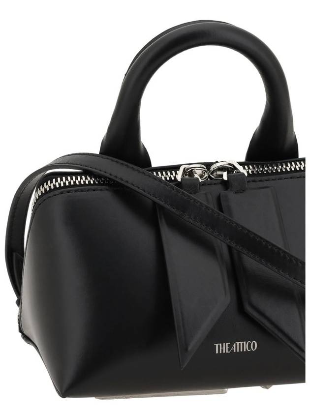 The Attico Mini "Friday" Bag - THE ATTICO - BALAAN 4