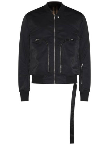 Rick Owens Drkshdw Jackets - RICK OWENS - BALAAN 1