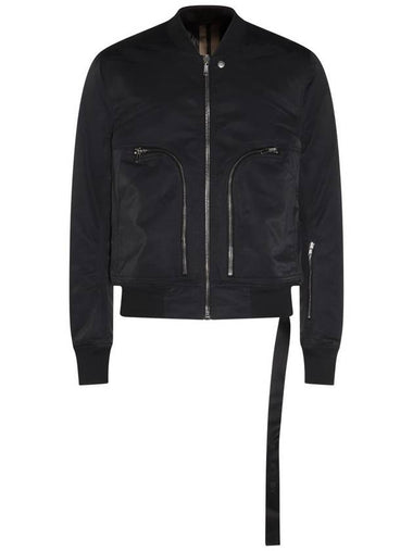 Rick Owens Drkshdw Jackets - RICK OWENS - BALAAN 1