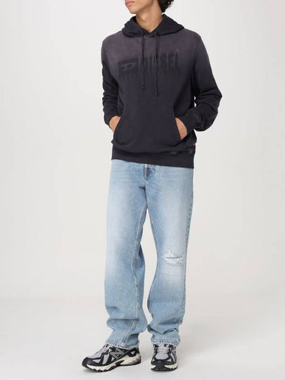 Sweatshirt men Diesel - DIESEL - BALAAN 2