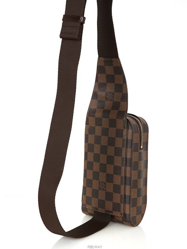 men messenger bag - LOUIS VUITTON - BALAAN 10