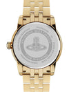 Cadogan 38MM Watch Gold - VIVIENNE WESTWOOD - BALAAN 7