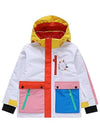 Stella McCartney TT2A20 Z0432 999 Children s Jacket - STELLA MCCARTNEY - BALAAN 3