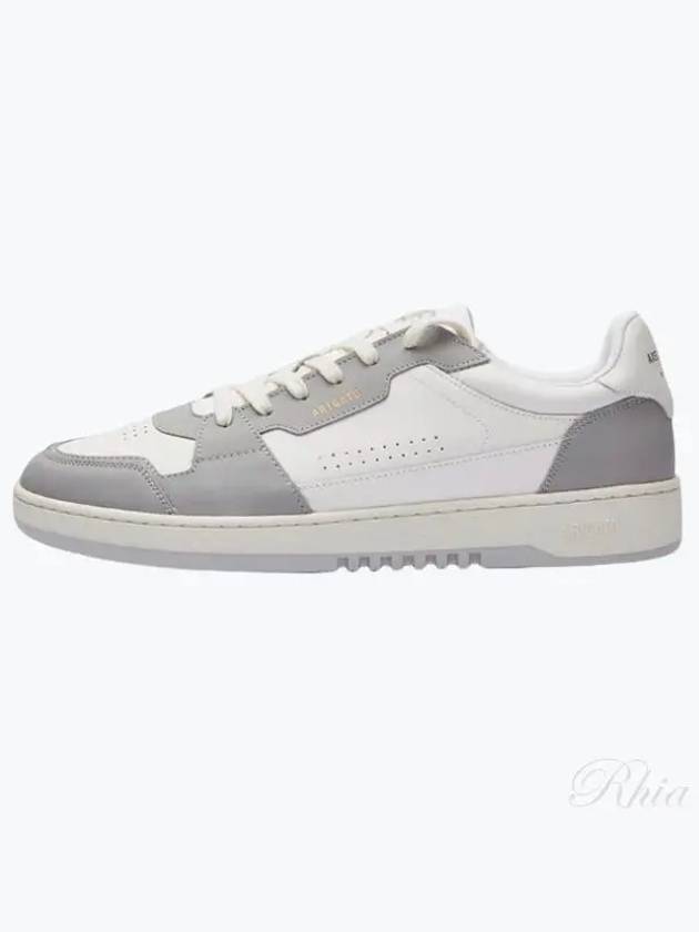 Sneakers F1111007 DICELOWHITE GRAY - AXEL ARIGATO - BALAAN 2