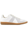 Replica Low Top Sneakers White - MAISON MARGIELA - BALAAN 3